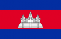 Flag of Cambodia Flag of Cambodia