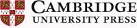 Cambridge University Press logo. Cambridge University Press logo.