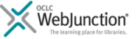 Webjunction logo Webjunction logo