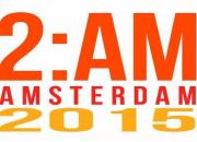 2AM Altmetrics conference logo