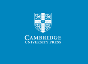 Cambridge University Press logo