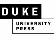 Duke University Press logo.