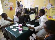 Physicians and doctors at Embu General Provincial Hospital