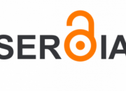 Open Access Serbia logo