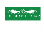 The Seattle Star logo