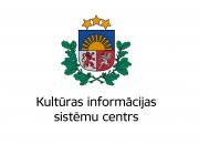 Latvia Culture Information Systems Centre logo