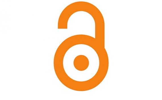 https://www.flickr.com/photos/eifl/albums open access logo - orange