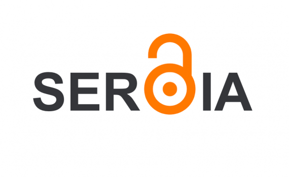 Serbia Open Access logo Serbia Open Access logo