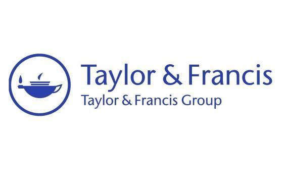Taylor & Francis logo Taylor & Francis logo